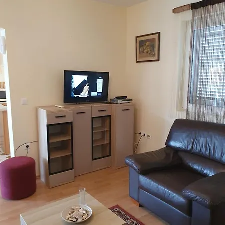 Lidija Lägenhet Vinišće