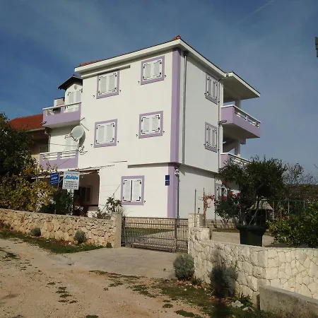 Lägenhet Lidija Vinišće