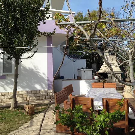 Lidija Lägenhet Vinišće