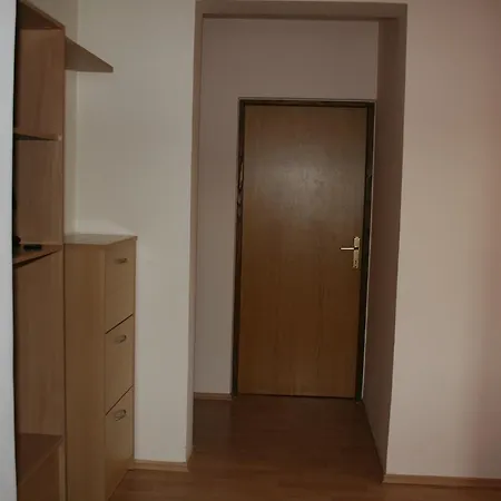 Lägenhet Lidija Vinišće