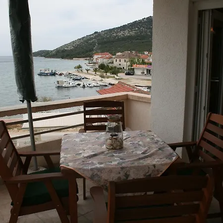 Lidija Lägenhet Vinišće